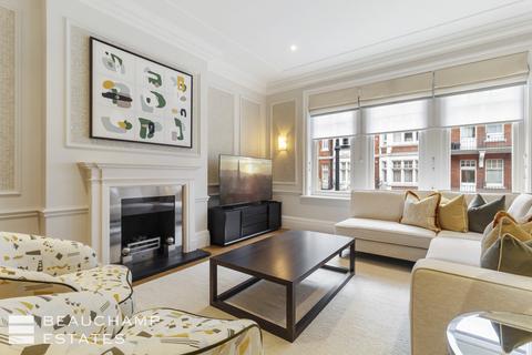 3 bedroom apartment to rent, Duke Street, Mayfair, W1K