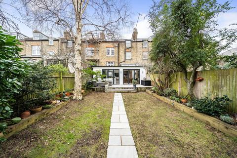 3 bedroom flat for sale, Aubrey Road, Crouch End