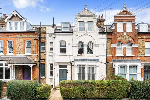 3 bedroom flat for sale, Aubrey Road, Crouch End
