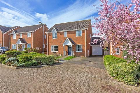 4 bedroom detached house for sale, Scoones Close, Bapchild, Sittingbourne, Kent, ME9