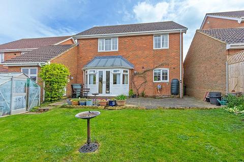 4 bedroom detached house for sale, Scoones Close, Bapchild, Sittingbourne, Kent, ME9