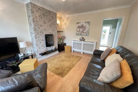 3 bedroom semi-detached house for sale, Grenville Road, Solihull B90