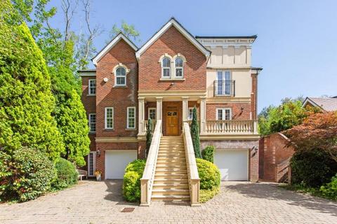 6 bedroom detached house for sale, School Lane, Seer Green, Beaconsfield, HP9