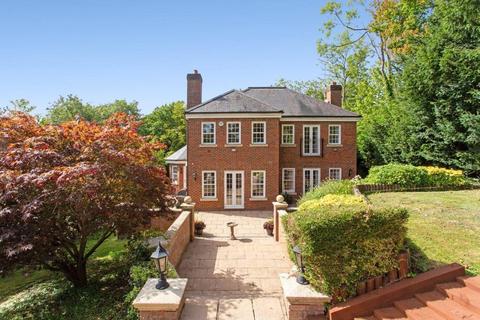 6 bedroom detached house for sale, School Lane, Seer Green, Beaconsfield, HP9