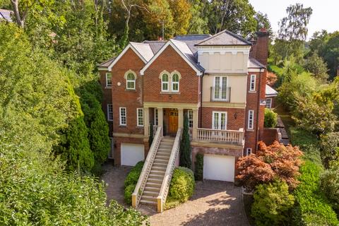 undefined, School Lane, Seer Green, Beaconsfield, Buckinghamshire, HP9