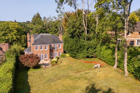 undefined, School Lane, Seer Green, Beaconsfield, Buckinghamshire, HP9