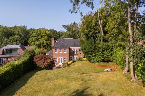 6 bedroom detached house for sale, School Lane, Seer Green, Beaconsfield, Buckinghamshire, HP9