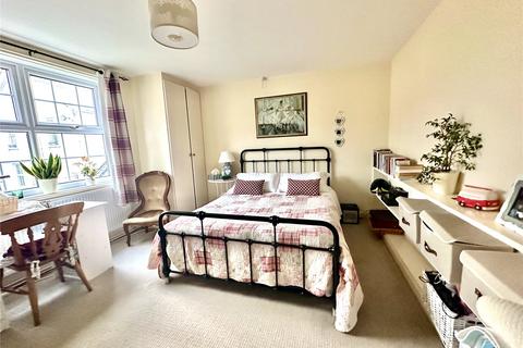 2 bedroom apartment for sale, Grosvenor Mews, Lymington, Hampshire, SO41