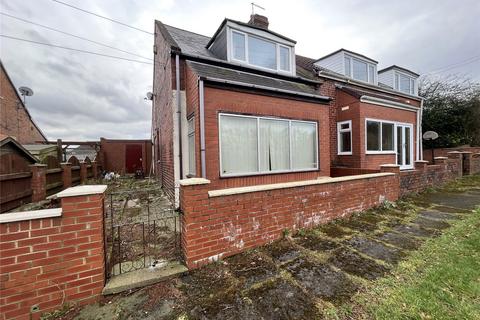 2 bedroom semi-detached house for sale, Oxhill Villa, Stanley, County Durham, DH9