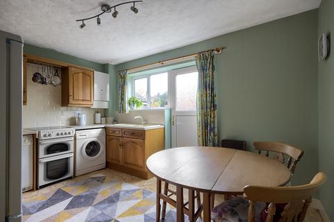 31 Butts Mount, Great Harwood, Blackburn, BB6 7NB