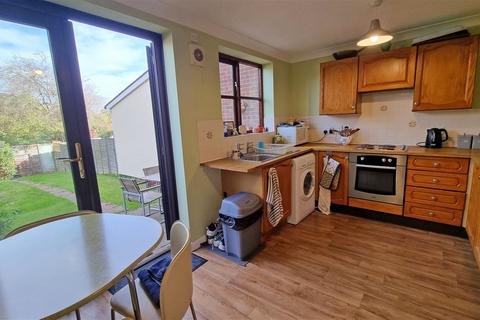 3 bedroom terraced house for sale, Laxfield, Suffolk