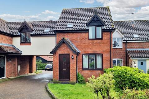 3 bedroom terraced house for sale, Laxfield, Suffolk