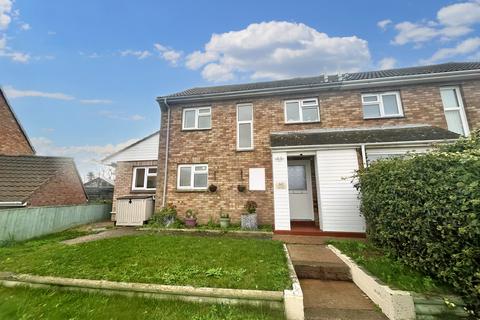 3 bedroom semi-detached house for sale, Woodland Road, Watchet TA23