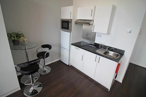 Studio to rent, Apartment 209, Victoria House,76 Milton Street, Nottingham, NG1 3RA