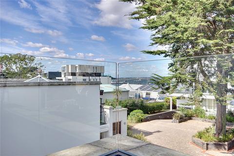 3 bedroom penthouse for sale, Panorama Road, Poole, Dorset, BH13