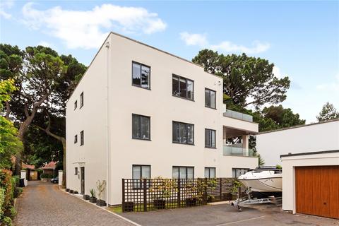 3 bedroom penthouse for sale, Panorama Road, Poole, Dorset, BH13