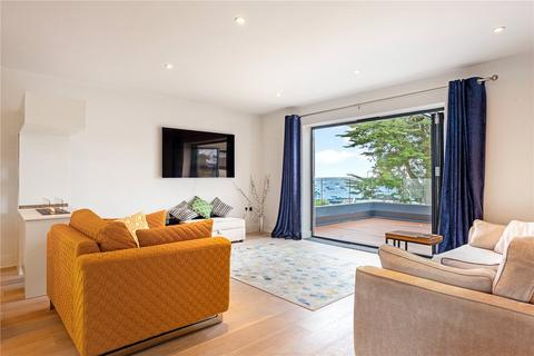 3 bedroom penthouse for sale, Panorama Road, Poole, Dorset, BH13