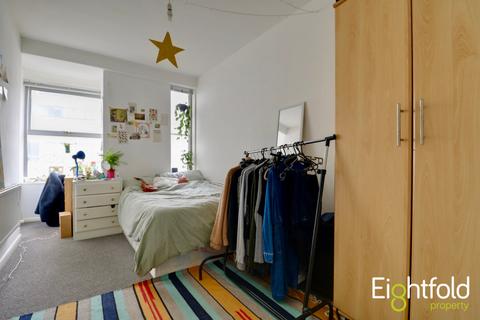 5 bedroom flat to rent, Little Preston Street, Brighton