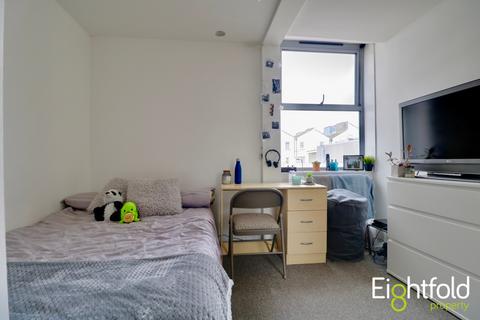 5 bedroom flat to rent, Little Preston Street, Brighton
