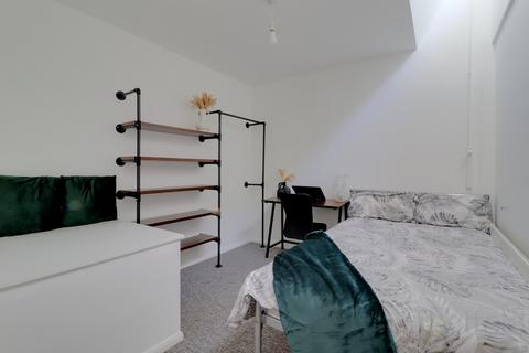 undefined, Little Preston Street, Brighton