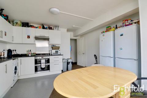 undefined, Little Preston Street, Brighton
