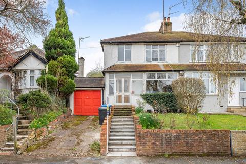 6 Beverley Road, Whyteleafe, CR3 0DT