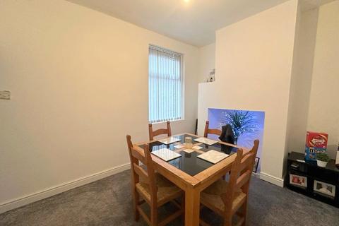 3 bedroom terraced house for sale, Upper Brassey Street, Birkenhead, Wirral, Merseyside, CH41