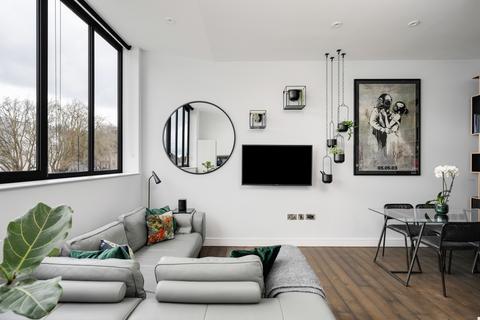 2 bedroom flat for sale, Oculus House, Lime Kiln Road, Bristol, BS1