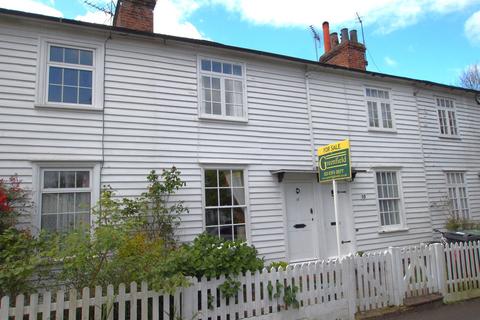 2 bedroom cottage for sale, Mill Lane,  Ewell Village, KT17