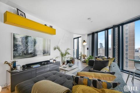 2 bedroom apartment for sale, Unex Tower, Station Street, London, E15
