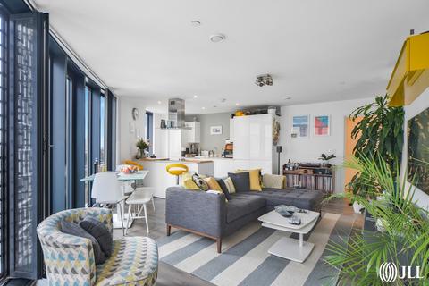 2 bedroom apartment for sale, Unex Tower, Station Street, London, E15