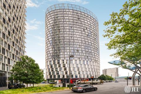 2 bedroom apartment for sale, Unex Tower, Station Street, London, E15