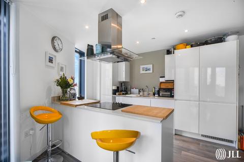 2 bedroom apartment for sale, Unex Tower, Station Street, London, E15