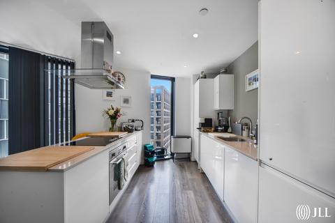 2 bedroom apartment for sale, Unex Tower, Station Street, London, E15