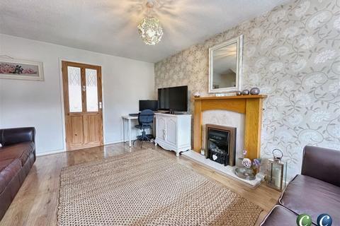 2 bedroom semi-detached house for sale, Albany Drive, Rugeley, WS15 2HP