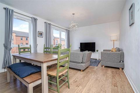 3 bedroom flat for sale, Flat A, 124 Old Rutherglen Road, New Gorbals, Glasgow, G5