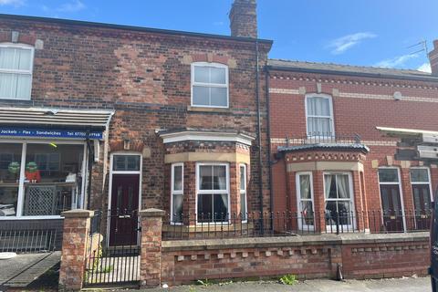 3 bedroom terraced house to rent, Woodhouse Lane, WN6 7LN