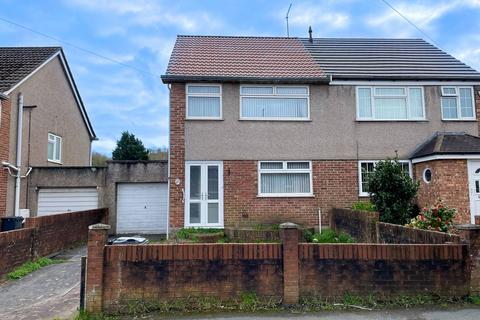 3 bedroom semi-detached house for sale, Bishport Avenue, Bristol, BS13