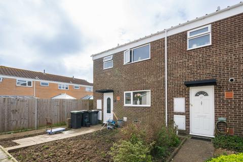 3 bedroom end of terrace house to rent - Avon Close, Lee-on-the-Solent, PO13 8JQ