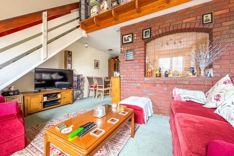 1 bedroom end of terrace house for sale, Stonebridge, Clevedon, Somerset, BS21