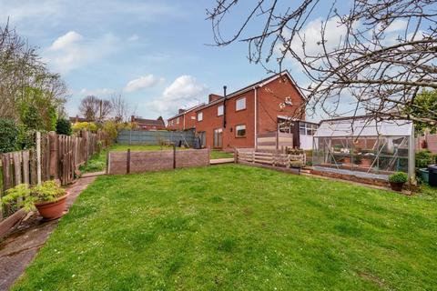 5 Copper Beeches Close, Much Dewchurch, Hereford, HR2 8DX