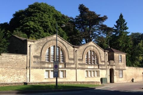 Office to rent, The Old Museum, Cirencester
