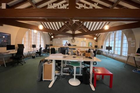 Office to rent, The Old Museum, Cirencester