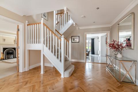 7 bedroom detached house for sale, Yarnell's Hill Oxford, Oxfordshire, OX2 9BG