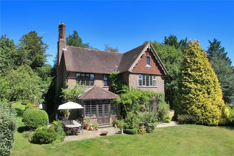 6 bedroom detached house for sale, Rolvenden Road, Benenden, Cranbrook, Kent, TN17