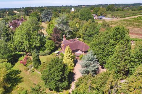 6 bedroom detached house for sale, Rolvenden Road, Benenden, Cranbrook, Kent, TN17