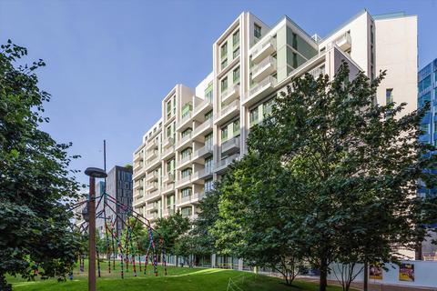 2 bedroom flat for sale, Capella, King's Cross, London, N1C