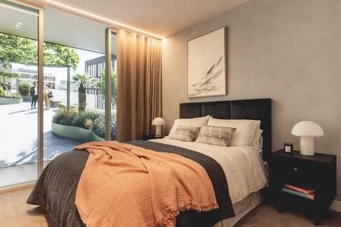 2 bedroom flat for sale, Capella, King's Cross, London, N1C