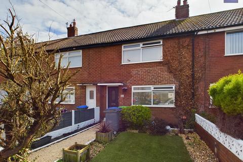 2 bedroom terraced house for sale, Lowstead Place, Blackpool, FY4