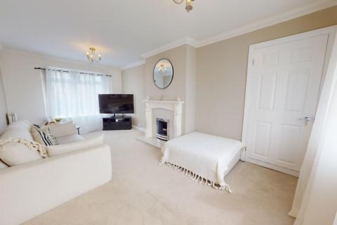 2 bedroom terraced house for sale, West Park Road, South Shields